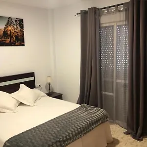 Casa Sumariva Apartamento Sanlúcar de Barrameda