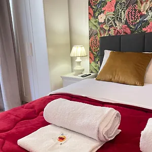 Forty1 Near Metro Cipro Apartamento Roma
