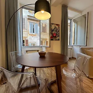 House Of The Sun In Trastevere Apartamento Roma