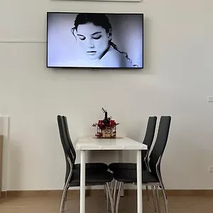 Betterplace Apartamento Roma
