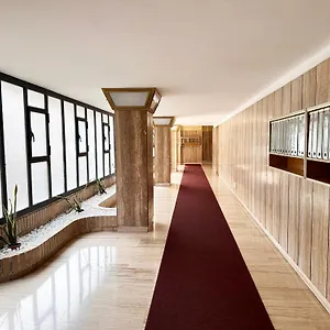 Ihost - Bergamo 12 Apartamento Milán