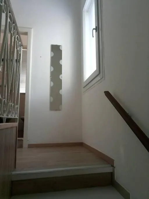 Sunrise20Mt Tram Ingresso Indipendente Apartamento Mestre