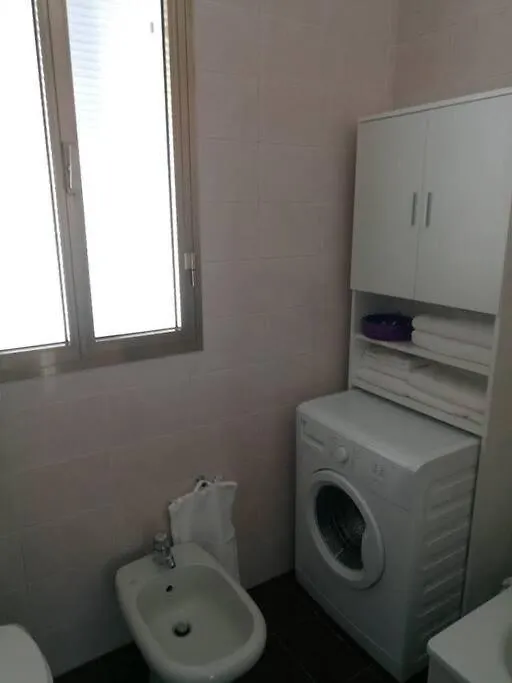 Sunrise20Mt Tram Ingresso Indipendente Apartamento Mestre 0*,